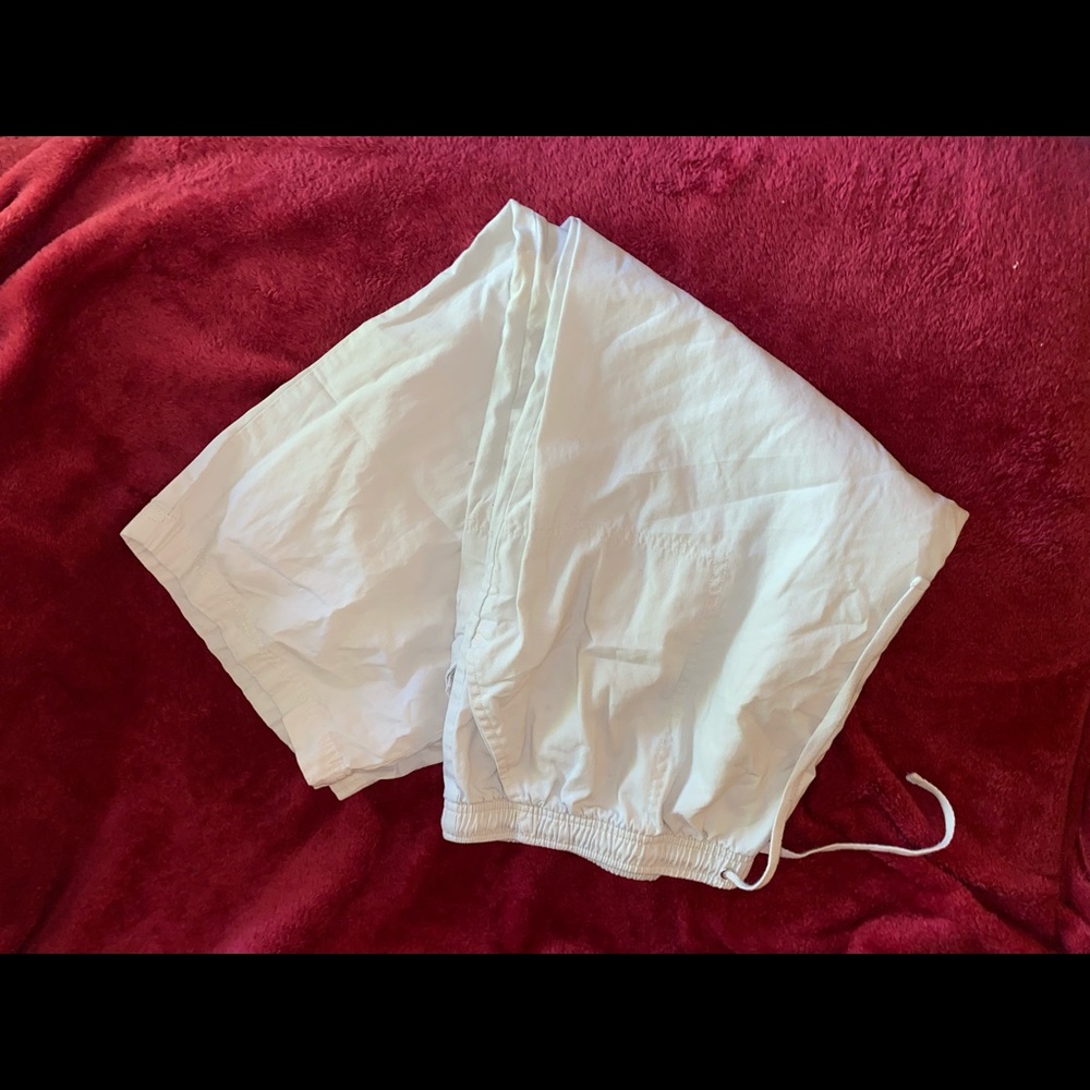 Khaki pants